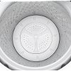 WTW7300DW Whirlpool 4.8 cu. ft. Top Load Washer - White-5
