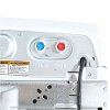 WTW7300DW Whirlpool 4.8 cu. ft. Top Load Washer - White-6