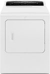 WED7300DW Whirlpool 7.0 Cu. Ft. Electric Dryer