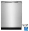 FRG-PRO-3DR-GAS-KIT Frigidaire Professional Kitchen Appliance Package with Gas Range - Stainless Steel-5
