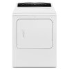 WGD7300DW Whirlpool 7.0 Cu. Ft. Gas Dryer