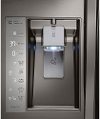 LFXS30766D LG 29.6 cu. ft. French Door-in-Door Smart Refrigerator - 36 Inch Black Stainless Steel-8