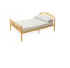 IDF-7713OR-F Orange Full Metal Bed - Chandler -3