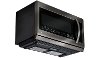 LMHM2237BD LG 2.2 cu. ft. Over-the-Range Microwave - Black Stainless Steel-5