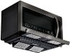 LMHM2237BD LG Over the Range Microwave - 2.2 cu. ft. Black Stainless Steel-2