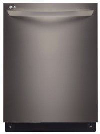 LDT9965BD LG Black Stainless Integrated-Dishwasher