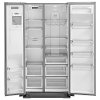 KRSC503ESS KitchenAid 36 Inch Professional Grade Side-by-Side Refrigerator Counter-depth - Stainless Steel-2