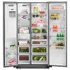 KRSC503ESS KitchenAid 36 Inch Professional Grade Side-by-Side Refrigerator Counter-depth - Stainless Steel-3
