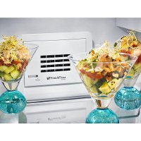 KRSC503ESS KitchenAid Counter Depth Side by Side Refrigerator - 22.7 cu. ft., 36 Inch Stainless Steel-8