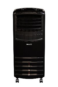 AF-1000B Black Portable Evaporative Cooler - 300 sq ft-4