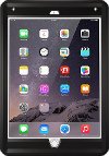 77-50969 iPad Air 2 OtterBox Defender Series Case - Black-2