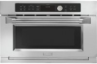 ZSC1202JSS GE Monogram Built-In 120V Oven with Advantium Speedcook Technology
