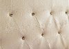 IDF-7794WH-HB-T Pearl White Upholstered Twin Headboard - Milton -2