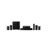 HT-J5500WZA Samsung HT-J5500W Home Theater System-2