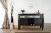 IDI-11462 Dark Espresso Dining Buffet - Miller