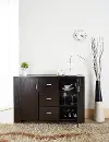 IDF-11424/DINEBUFFET Cappuccino Dining Buffet - Emile