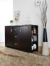 ID-11424 Cappuccino Dining Buffet - Emile -2