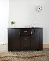 ID-11424 Cappuccino Dining Buffet - Emile -3