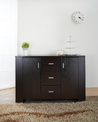 ID-11424 Cappuccino Dining Buffet - Emile -3