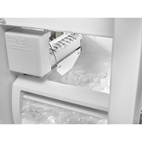 KBSN602ESS KitchenAid Built-In Side by Side Refrigerator - 42 Inch Stainless Steel-5