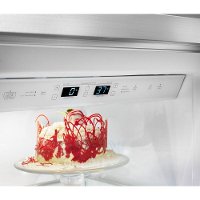 KBSN602ESS KitchenAid Built-In Side by Side Refrigerator - 42 Inch Stainless Steel-6