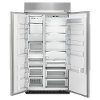 KBSN602EPA KitchenAid Built-In Side by Side Refrigerator - 42 Inch Panel Ready-3