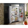 KBSN602EPA KitchenAid Built-In Side by Side Refrigerator - 42 Inch Panel Ready-5