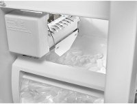 KBSN602EPA KitchenAid Built-In Side by Side Refrigerator - 42 Inch Panel Ready-6