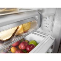KBSN602EPA KitchenAid Built-In Side by Side Refrigerator - 42 Inch Panel Ready-7