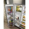 KBSN608ESS KitchenAid 48 Inch Built-In Side by Side Refrigerator - Stainless Steel-5