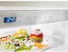 KBSN608EPA KitchenAid 48 Inch Built-In Side by Side Refrigerator - Panel Ready-7
