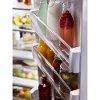 KBSD606ESS KitchenAid 36 Inch Stainless Steel 20.8 Cu. Ft. Built-in Side-by-Side Refrigerator