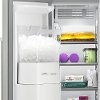 KBSD606ESS KitchenAid Built-in Side-by-Side Refrigerator - 36 Inch Stainless Steel-5