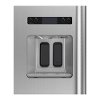 KBSD606ESS KitchenAid Built-in Side-by-Side Refrigerator - 36 Inch Stainless Steel-6