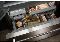 KBFN502ESS KitchenAid Built-In French Door Refrigerator - 42 Inch Stainless Steel-3
