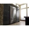 KBFN502ESS KitchenAid Built-In French Door Refrigerator - 42 Inch Stainless Steel-4