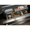 KBFN502EPA KitchenAid Built-In French Door Refrigerator - 42 Inch Panel Ready-3