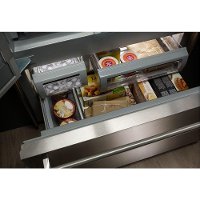 KBFN502EPA KitchenAid Built-In French Door Refrigerator - 42 Inch Panel Ready-3