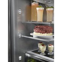 KBFN502EPA KitchenAid Built-In French Door Refrigerator - 42 Inch Panel Ready-5