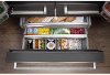 KRMF706ESS KitchenAid 25.8 cu. ft. French Door Refrigerator - 36 Inch Stainless Steel-4