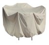 Clearance X-Large Patio Furniture Round Table Cover