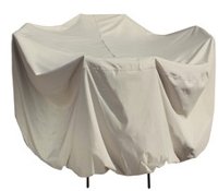 Medium Patio Furniture Round Table Cover