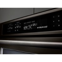 KODE500EBS KitchenAid 30 Inch Double Wall Oven with Convection - 10 cu. ft. Black Stainless Steel-3