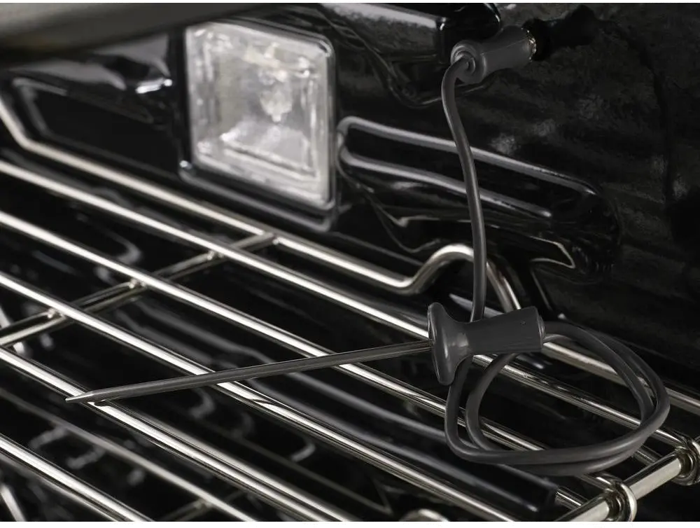 KODE500EBS KitchenAid 30 Inch Double Wall Oven with Convection - 10 cu. ft. Black Stainless Steel-5