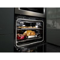 KODE500EBS KitchenAid 30 Inch Double Wall Oven with Convection - 10 cu. ft. Black Stainless Steel-6