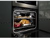 KODE500EBS-BSCNVCT KitchenAid Double Oven - Black Stainless Steel-6