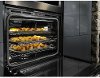 KODE500EBS-BSCNVCT KitchenAid Double Oven - Black Stainless Steel-7