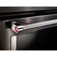 KOCE500EBS KitchenAid 30 Inch Combination Wall Oven with Microwave - 6.4 cu. ft. Black Stainless Steel-6