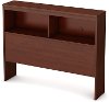 3046098 Cherry Twin Bookcase Headboard - Libra