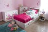 8050013 Wall Decal Set, Fairies and Butterflies - Joy